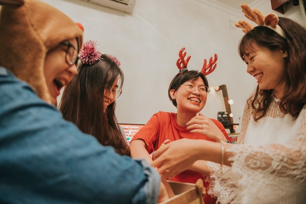 Teman. Foto: Pexels.com/Si Luan Pham