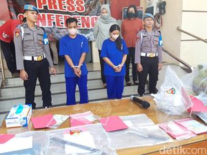 Keponakan Bunuh Bakul Bubur Cepogo Boyolali Dituntut Penjara Seumur Hidup