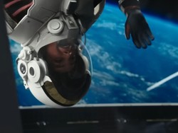 Kamala Khan Heboh Banget di Teaser Trailer The Marvels!