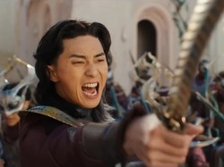 Spekulasi Peran dan Karakter Park Seo Joon di The Marvels