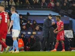 Komentar Aneh Tuchel Usai Bayern Dibantai Man City