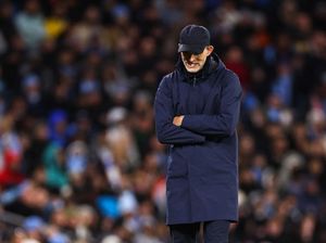 Bayern Vs MU: Rekor Tuchel Kurang Meyakinkan Bayern Vs MU: Rekor Tuchel Kurang Meyakinkan