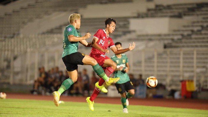 Timnas Indonesia U-22