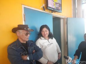 Tio Pakusadewo Ungkap Jasa Baim Wong: Jadi Guru Agama-Bebas Narkoba Tio Pakusadewo Ungkap Jasa Baim Wong: Jadi Guru Agama-Bebas Narkoba