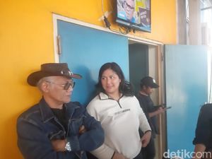 Tio Pakusadewo Pernah Tampar Pacar Anak, Begini Ceritanya Tio Pakusadewo Pernah Tampar Pacar Anak, Begini Ceritanya