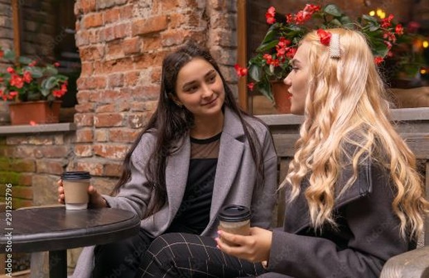 Tipe Sympathetic. Foto freepik.com: adobestock