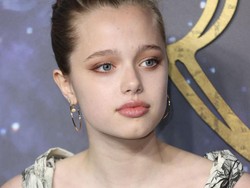 Resmi! Shiloh Hapus Brad Pitt dari Namanya, Hilangkan Jejak Ayahnya