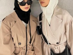 Mengenal Balaclava, Penutup Kepala Jadi Tren Hijab Instant untuk Hijabers