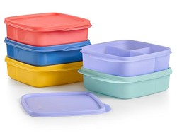 7 Produk Alternatif Tupperware: Food Container hingga Tumbler