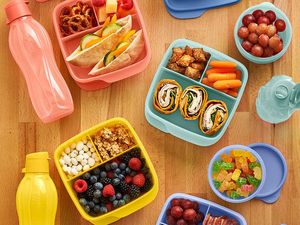 Sejarah Tupperware, Dirintis Tahun 1946 dan Kini Terancam Bangkrut Sejarah Tupperware, Dirintis Tahun 1946 dan Kini Terancam Bangkrut