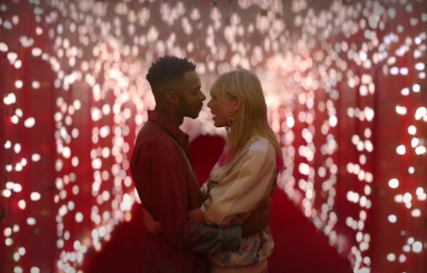 Video musik Lover/Foto: YouTube/Taylor Swift