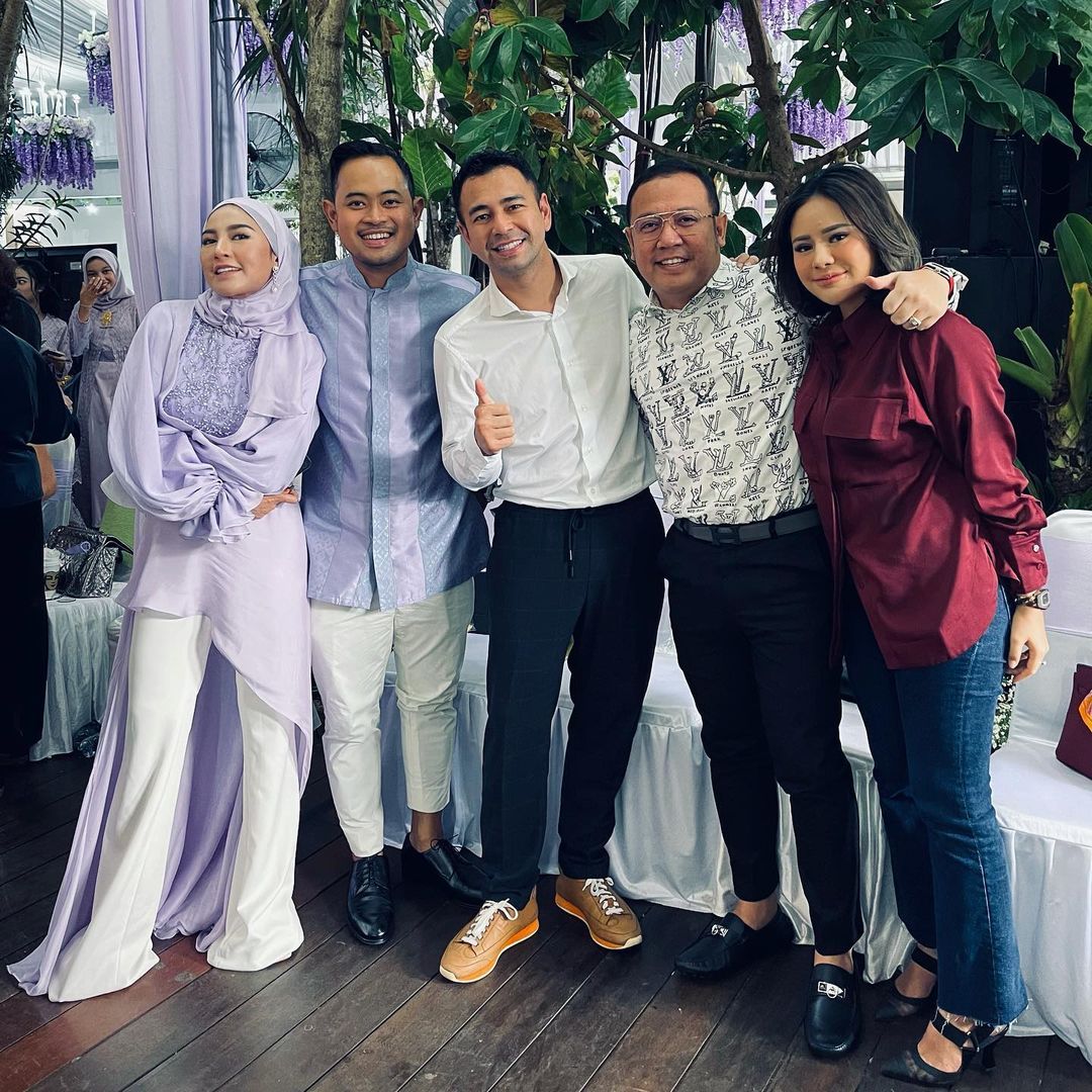 Wahyu Kenzo