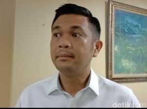 JAK Dicopot dari Ketua Bapera Sulut Usai Dipecat Golkar Buntut Kasus Viral JAK Dicopot dari Ketua Bapera Sulut Usai Dipecat Golkar Buntut Kasus Viral