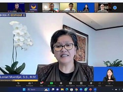 Waket MPR Harap Mudik Aman dan Nyaman Jadi Tujuan Bersama