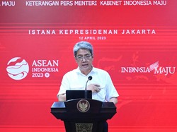 Dhony Rahajoe: Pengunduran Diri Saya Bentuk Tanggung Jawab Kepada Publik