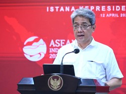 Sosok Dhony Rahajoe, Bos Properti yang Baru Mundur dari Wakil Kepala OIKN