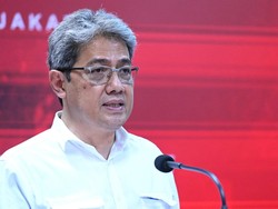 Said Didu Sebut Bos IKN Dikabarkan Resign, Wakil Kepala Otorita: Itu Hoax!