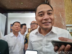 Timnas Sepakbola Raih Emas, Walkot Eri Bakal Undang Pemain Asal Surabaya