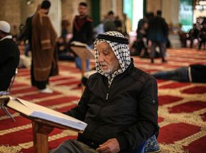 Panduan Lengkap Itikaf di Bulan Ramadan, Yuk Amalkan!