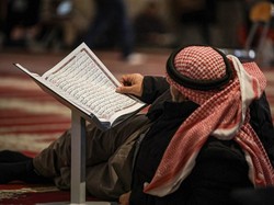 5 Sholat Sunnah yang Bisa Dilakukan saat Iktikaf di Masjid