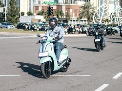 Yamaha Siagakan 82 Bengkel Selama Libur Lebaran 2023