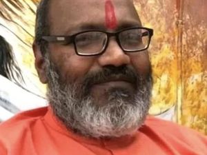 Majelis Hindu RI Sesalkan Pendeta Hindu India yang Ingin Rebut Kabah Majelis Hindu RI Sesalkan Pendeta Hindu India yang Ingin Rebut Kabah