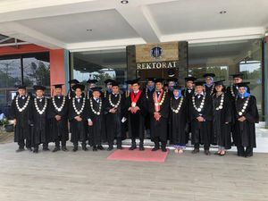 Yusril Ihza Bicara Dampak Perubahan Kedudukan MPR Pasca Amandemen UUD 45