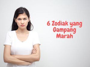 6 Zodiak yang Gampang Marah Saat Puasa, Taurus Nomor Satu