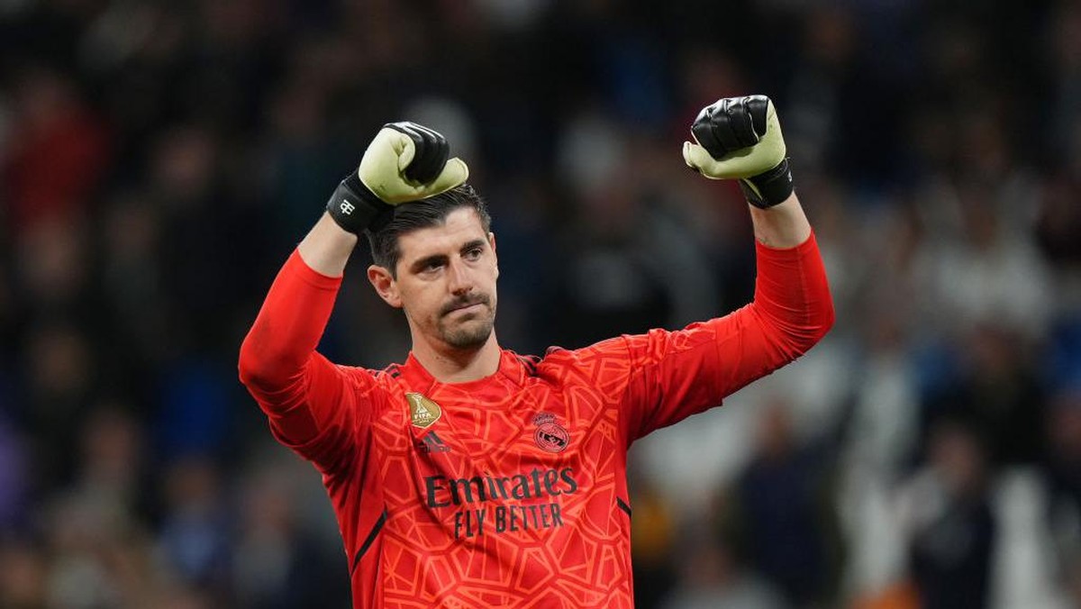 Foto: Getty Images/Angel Martinez