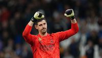 Madrid Cari Kiper Baru, Sederet Nama Ini Patut Dipertimbangkan