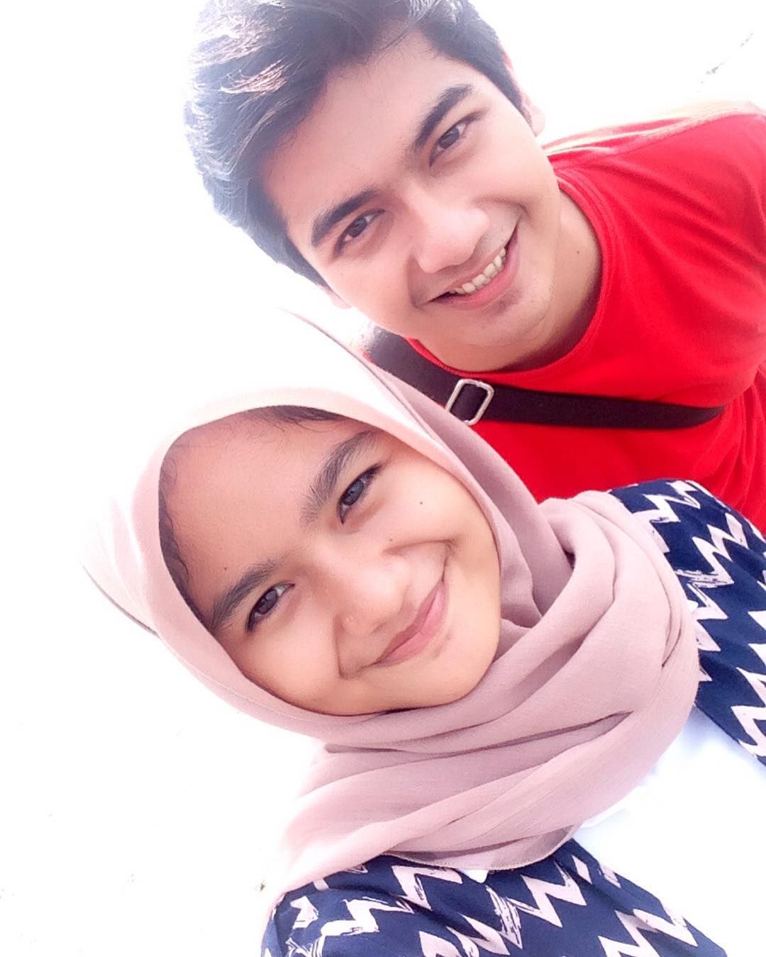 Adik Teuku Ryan
