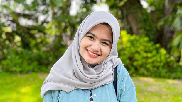 Adik Teuku Ryan