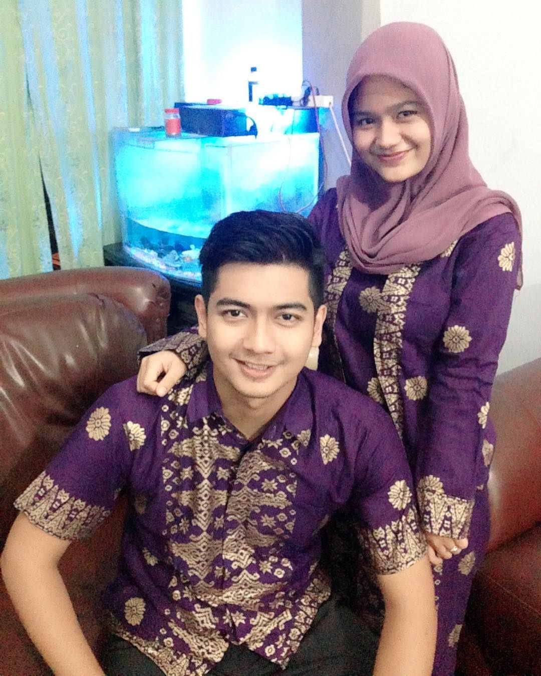 Adik Teuku Ryan