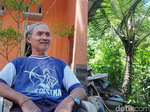 Membuka Memori Tsunami Pangandaran yang Tewaskan 668 Jiwa