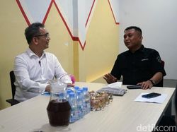 Sihar Sitorus Ungkap Tantangan Ekonomi Nasional saat Pandemi Corona