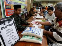 Berita Dan Informasi Amil Zakat Adalah Terkini Dan Terbaru Hari Ini ...