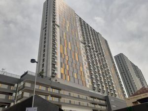 609 Unit Rusun Subsidi di Kemayoran Mulai Dibangun!