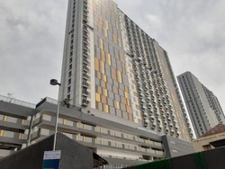 BUMN Gandeng UI Bikin Rusun Nempel Stasiun buat Anak Kampus