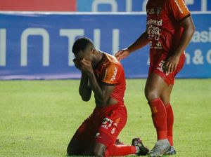 Bali United Vs PSIS: Comeback Dahsyat Menutup Musim dengan Manis Bali United Vs PSIS: Comeback Dahsyat Menutup Musim dengan Manis