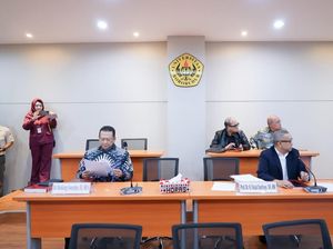 Pahami Tanggung Jawab, Bamsoet Ajak Profesi Dokter Perdalam Ilmu Hukum