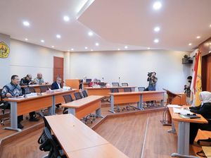 Bamsoet Bicara Urgensi Pembentukan Pengadilan Khusus Kesehatan