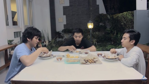 Batal Mudik. /Foto: YouTube.com/FMMStudios. Batal Mudik. /Foto: YouTube.com/FMMStudios.