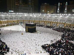 Tega! Viral Biro Umrah Janjikan Hotel Bintang 5, eh Jemaah Nginap di Wisma