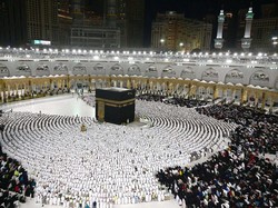 Tega! Viral Biro Umrah Janjikan Hotel Bintang 5, eh Jemaah Nginap di Wisma