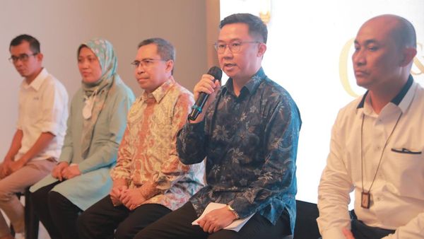 Bisnis MPMX Incar Pendapatan Tumbuh 20% Tahun 2023