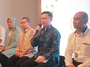 Bisnis MPMX Incar Pendapatan Tumbuh 20% Tahun 2023 Bisnis MPMX Incar Pendapatan Tumbuh 20% Tahun 2023