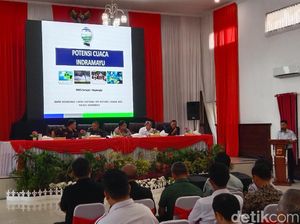 Waspada Pancaroba Saat Mudik Lintas Indramayu