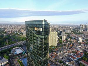 Mengenal Sejarah BNI, Bank Pertama Milik RI Mengenal Sejarah BNI, Bank Pertama Milik RI