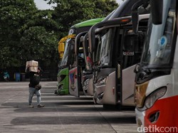 Belajar dari Kejadian PO Sinar Jaya, Ini Tips Naik Bus AKAP Biar Turun Sesuai Lokasi