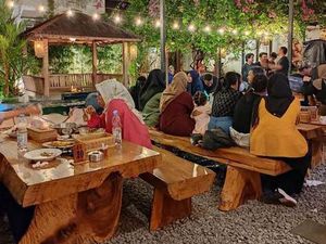 12 Rekomendasi Tempat Bukber di Makassar Lengkap dengan Alamatnya 12 Rekomendasi Tempat Bukber di Makassar Lengkap dengan Alamatnya